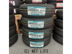 タイヤ 14インチ トーヨー 155/65R14 プロクセスCF3 4本