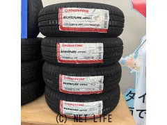 タイヤ 13インチ ロードストーン 155/65R13 HP02 4本交換工賃込み