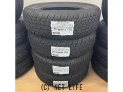 タイヤ 13インチ ヨコハマ 155/65R13 S306 4本交換