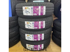 タイヤ 14インチ キングボス 165/60R14 G521　4本交換工賃込み！
