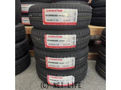 タイヤ 15インチ ロードストーン 165/55R15 HP02 4本交換工賃込み