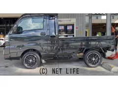 ホイール・タイヤ 14インチ H4モーターX1 新品ホイール&タイヤセット