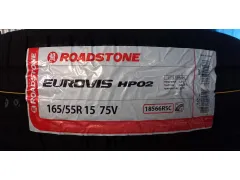 ホイール・タイヤ 15インチ　ワイルドポータークロステン　新品ホイール＆タイヤセット