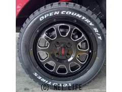 ホイール・タイヤ 15インチ ワイルドポータークロステン 新品ホイール&タイヤセット