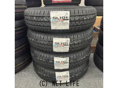 タイヤ 14インチ ブリヂストン 155/65R14 セイバーリング　4本から交換OK！