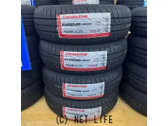 タイヤ 15インチ ロードストーン 165/60R15 HP02 4本交換工賃