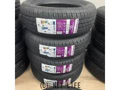 タイヤ 15インチ キングボス 185/60R15 G521 4本交換工賃込み!