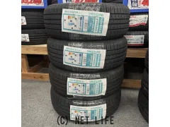 タイヤ 16インチ ドブロード 205/55R16 ザイファイラ 4本交換工賃込み!