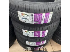 タイヤ 16インチ キングボス 195/60R16 G521 4本交換工賃込み!