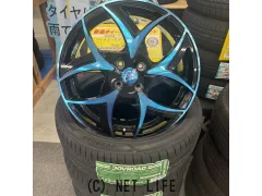 ホイール・タイヤ 一覧 (22ページ) | 沖縄のカー用品・車パーツ情報
