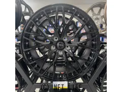 ホイール・タイヤ 20インチ マグナーニ MCM 黒 新品ホイールセット