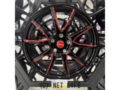 ホイール・タイヤ・中古 70系ノア・ヴォクシー 純正アルミホイール