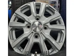 ホイール・タイヤ 12インチ デボーションD5 新品ホイール&タイヤセット