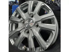 ホイール・タイヤ 12インチ デボーションD5 新品ホイール&タイヤセット