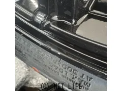 ホイール・タイヤ 限定3台 14ｲﾝﾁ ﾋｭｰﾏﾝﾗｲﾝHR2 アウトレットセット 