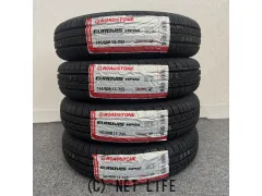 タイヤ 13インチ ロードストーン 145/80R13 HP02　4本交換工賃込み