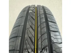 タイヤ 13インチ ロードストーン 145/80R13 HP02　4本交換工賃込み