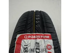 タイヤ 14インチ ロードストーン 155/65R14 HP02　4本交換工賃込み!