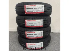 タイヤ 15インチ ロードストーン 165/65R15 HP02 4本交換工賃込