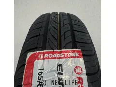 タイヤ 15インチ ロードストーン 165/65R15 HP02 4本交換工賃込