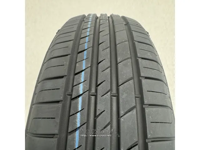 タイヤ・DO 185/60R15 ｻﾞｲﾌｧｲﾗ 1本交換OK 15ｲﾝﾁ・8,600円・トレッド