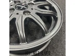 ホイール・タイヤ ヒューマンライン HR-3 新品ホイール&タイヤセット 14インチ