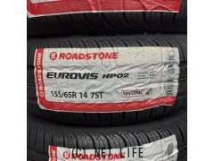 ホイール・タイヤ ヒューマンライン HR-3 新品ホイール&タイヤセット 14インチ