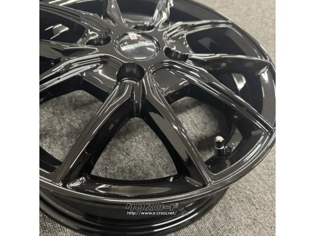 ホイール・タイヤ ヒューマンライン HR-1 新品ホイール&タイヤセット 14インチ