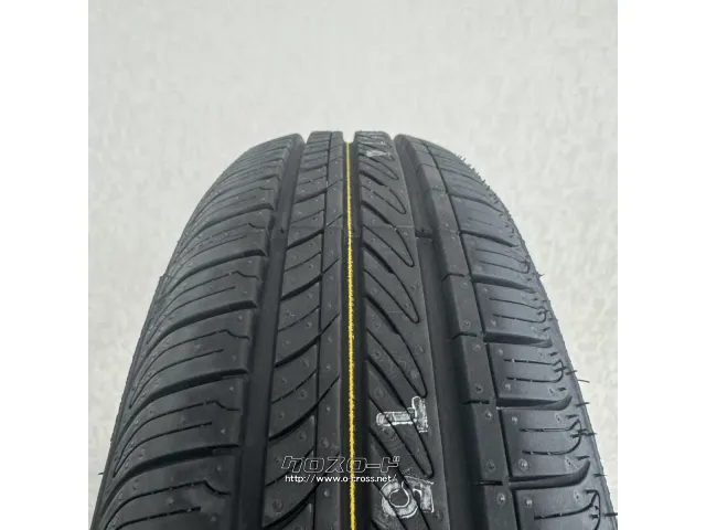 ホイール・タイヤ ヒューマンライン HR-1 新品ホイール&タイヤセット 14インチ