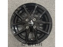 ホイール・タイヤ ﾋｭｰﾏﾝﾗｲﾝ HR-1 新品ﾎｲｰﾙ＆ﾀｲﾔｾｯﾄ 14インチ