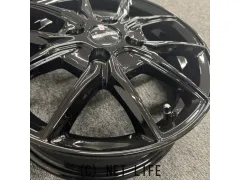 ホイール・タイヤ ヒューマンライン HR-1 新品ホイール&タイヤセット 14インチ