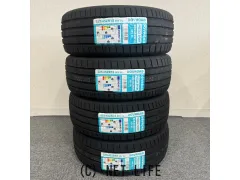 車のパーツ 225/45R18 FALKEN ZIEX ZE914F 225/45R18 のパーツレビュー | エクシーガ(TRITON