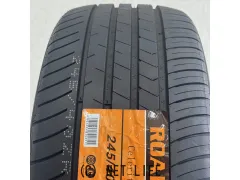 タイヤ RB 245/40R20 N906 4本交換工賃込 20インチ