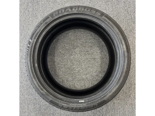 タイヤ RB 245/40R20 N906 1本交換OK 20インチ