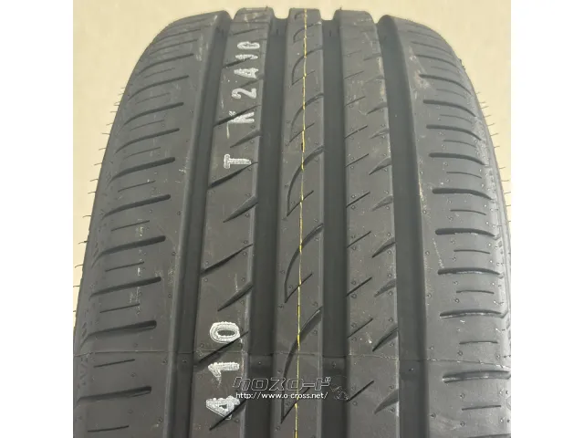 タイヤ RS 225/45R17 スポーツ04 4本交換工賃込 17インチ