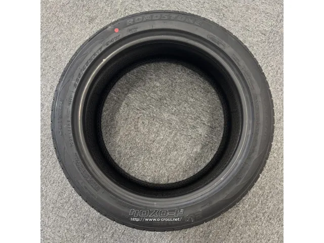 タイヤ RS 225/45R17 スポーツ04 4本交換工賃込 17インチ