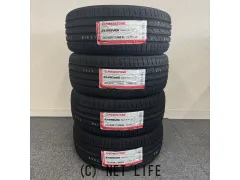 タイヤ RS 225/45R17 スポーツ04 4本交換工賃込 17インチ