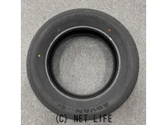 タイヤ YH 225/60R18 アドバン V61 4本セット工賃込 18インチ