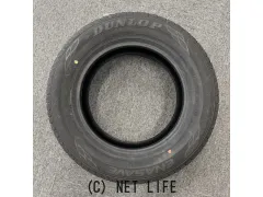 タイヤ DL 195/65R15 EC204 1本交換工賃込 15インチ