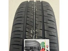 タイヤ DL 195/65R15 EC204 4本交換工賃込 15インチ