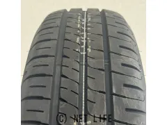 タイヤ DL 195/65R15 EC204 4本交換工賃込 15インチ