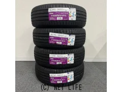 タイヤ KB 215/55R18 G866 4本交換工賃込 18インチ