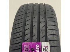 タイヤ KB 215/55R18 G866 4本交換工賃込 18インチ