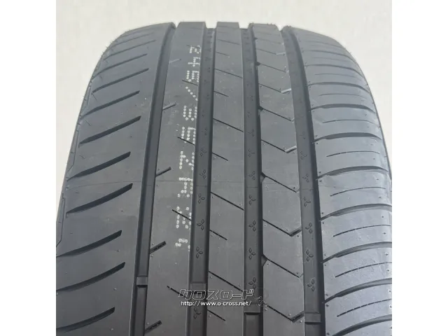 タイヤ RB 245/35R20 N906 1本交換OK 20インチ