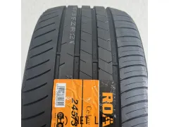 タイヤ RB 245/35R20 N906 4本交換工賃込 20インチ