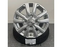 ホイール・タイヤ・12ｲﾝﾁ ﾃﾞﾎﾞｰｼｮﾝD5 新品ﾎｲｰﾙﾀｲﾔｾｯﾄ・ご成約