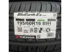 タイヤ YH 195/60R16 ES32 16インチ