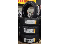 タイヤ 18インチ 225/50R18 ピレリ・パワジー