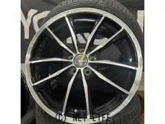 ホイール・タイヤ ﾘﾎﾞﾙﾊﾞｰ02 新品ﾎｲｰﾙ＆ﾀｲﾔｾｯﾄ 17インチ