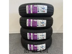 タイヤ KB 165/65R13 G521 4本交換工賃込 13インチ